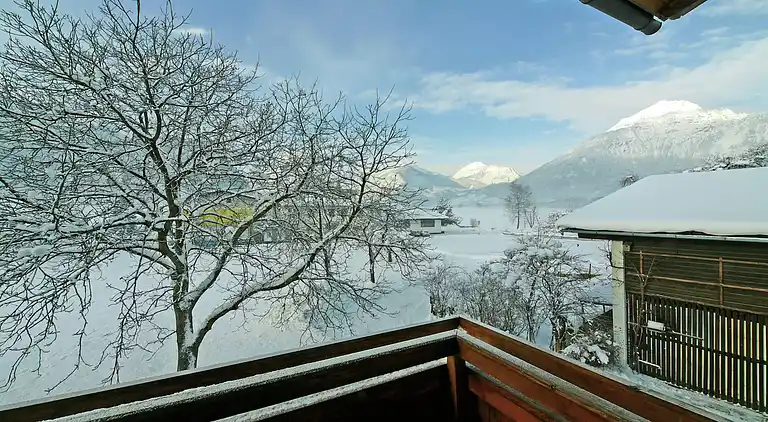 Apartment in Strass im Zillertal