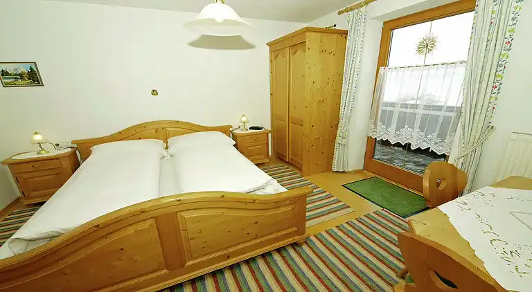 Apartment in Strass im Zillertal