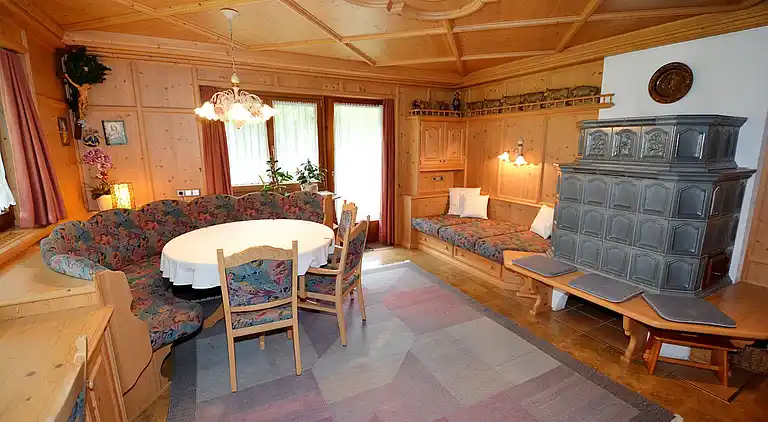 Holiday home in Schlitters