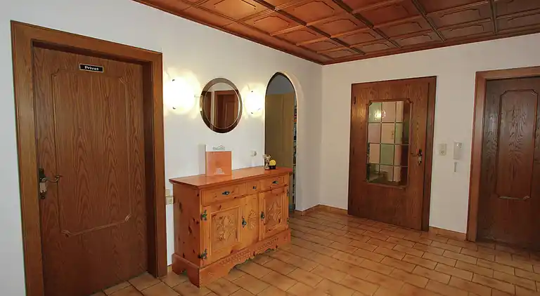 Holiday home in Schlitters