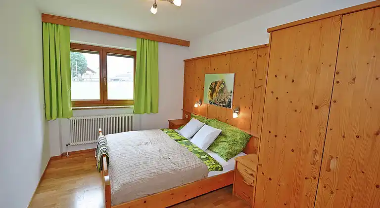 Holiday home in Schlitters