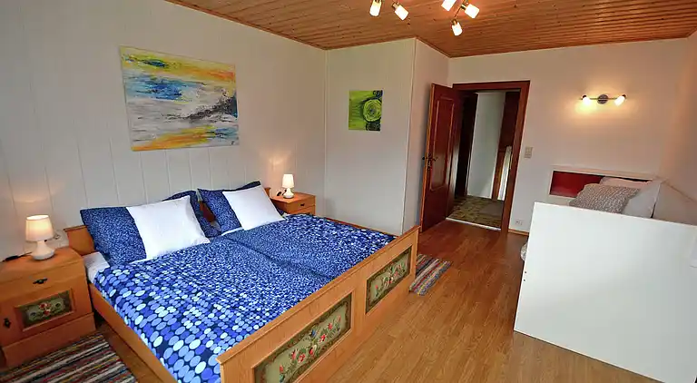 Holiday home in Schlitters