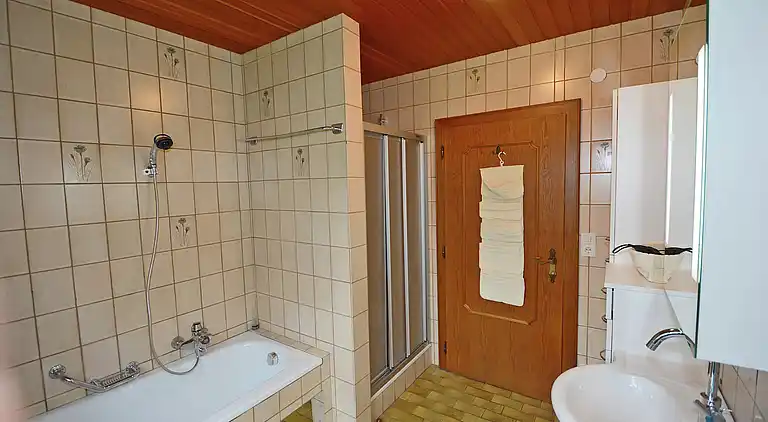 Holiday home in Schlitters