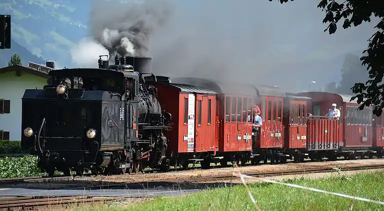 Holiday home in Schlitters