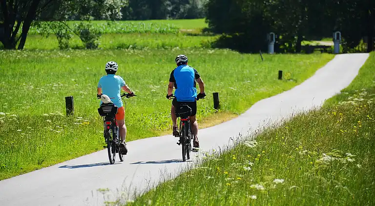 Holiday home in Schlitters