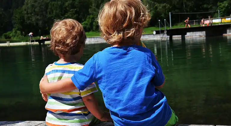 Holiday home in Schlitters