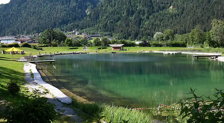 Holiday home in Schlitters