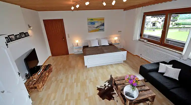 Holiday home in Schlitters