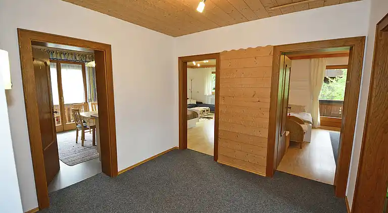 Holiday home in Schlitters