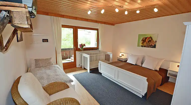 Holiday home in Schlitters