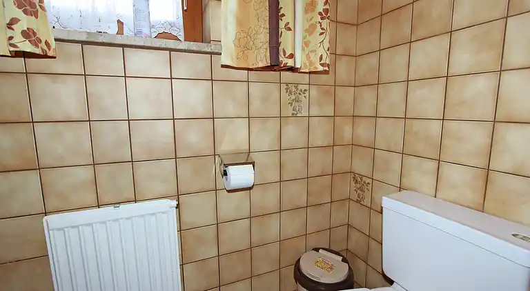 Holiday home in Schlitters