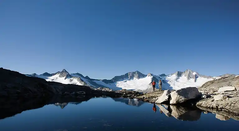 Holiday home in Schlitters