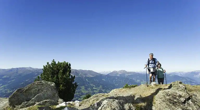 Holiday home in Schlitters