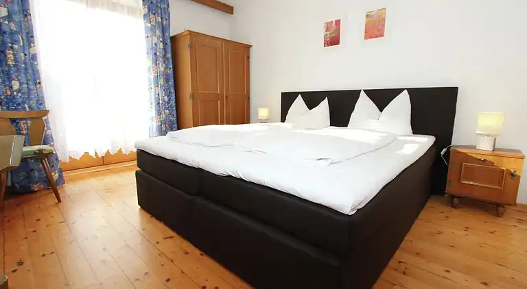 Farm house in Hart im Zillertal