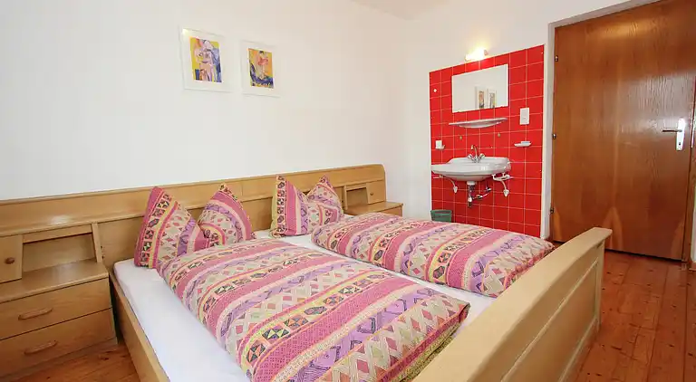 Farm house in Hart im Zillertal