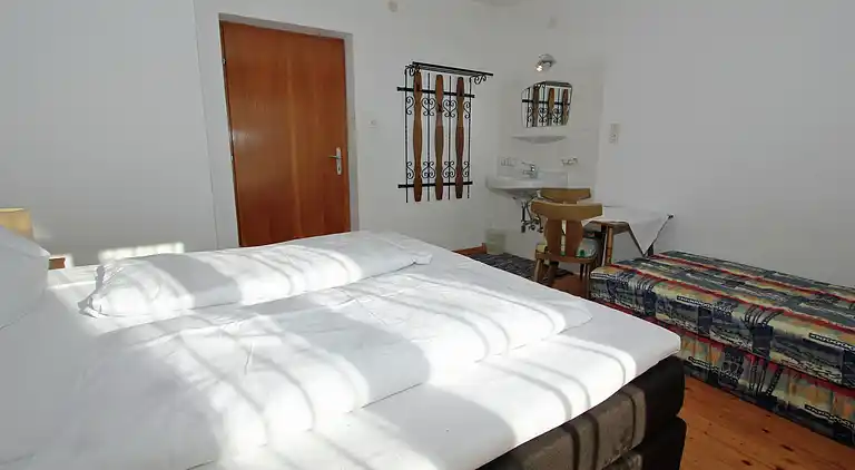 Farm house in Hart im Zillertal