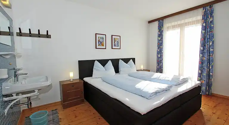 Farm house in Hart im Zillertal