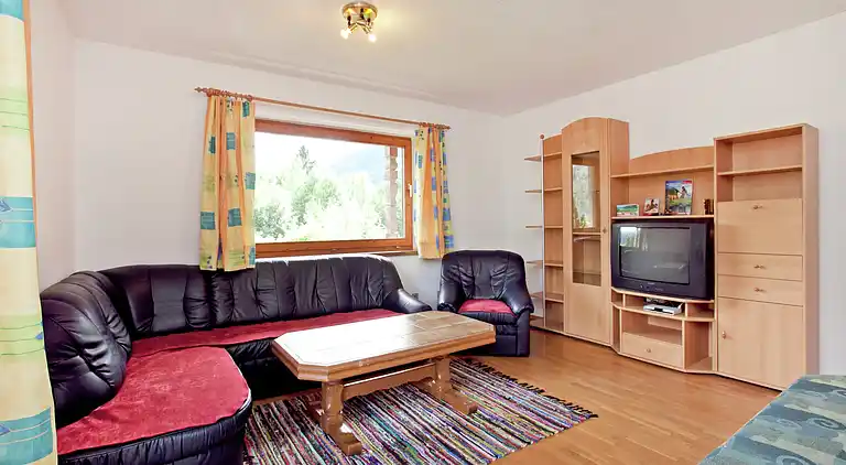 Apartment in Fügen