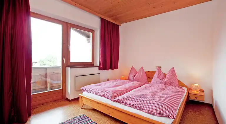 Apartment in Fügen