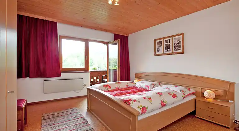 Apartment in Fügen