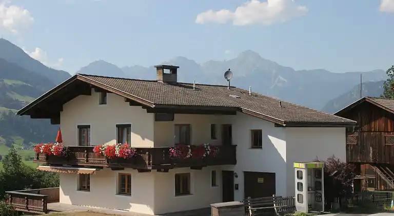 Apartment in Hart im Zillertal