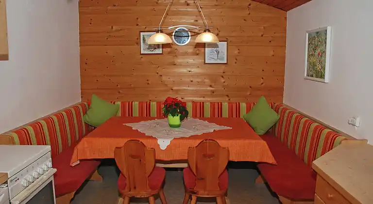 Apartment in Hart im Zillertal