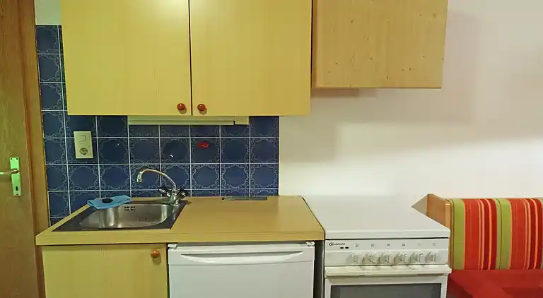 Apartment in Hart im Zillertal