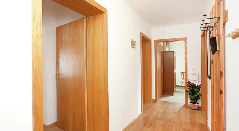 Apartment in Hart im Zillertal