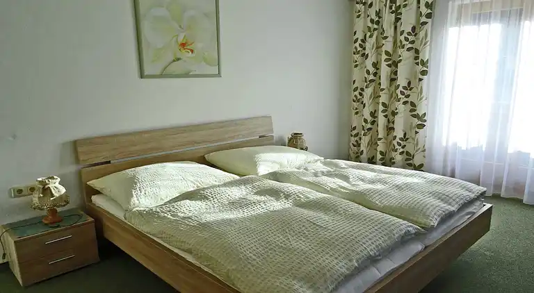 Apartment in Hart im Zillertal