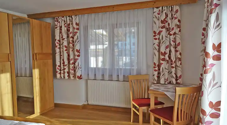 Apartment in Hart im Zillertal