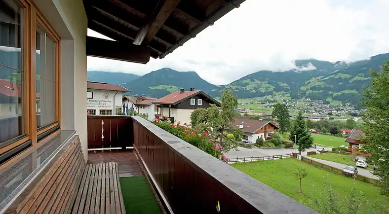 Apartment in Hart im Zillertal