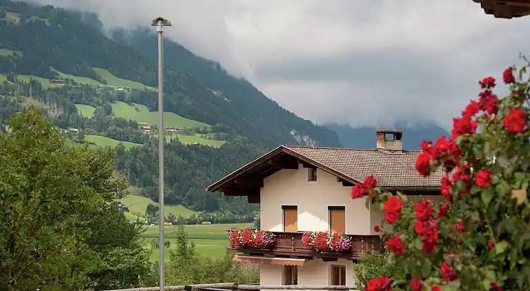 Apartment in Hart im Zillertal