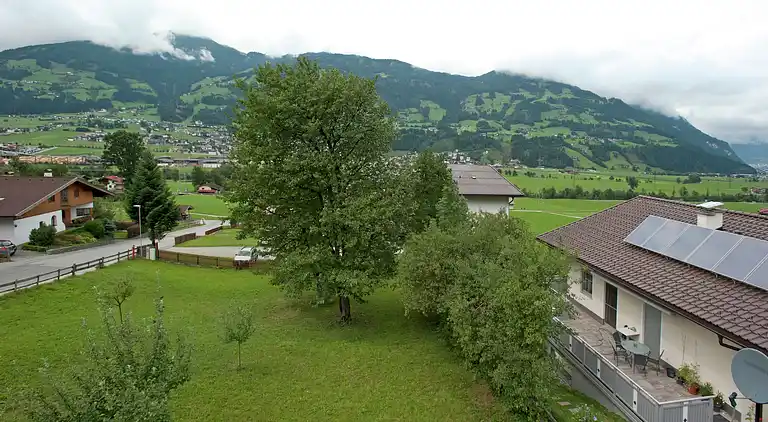 Apartment in Hart im Zillertal