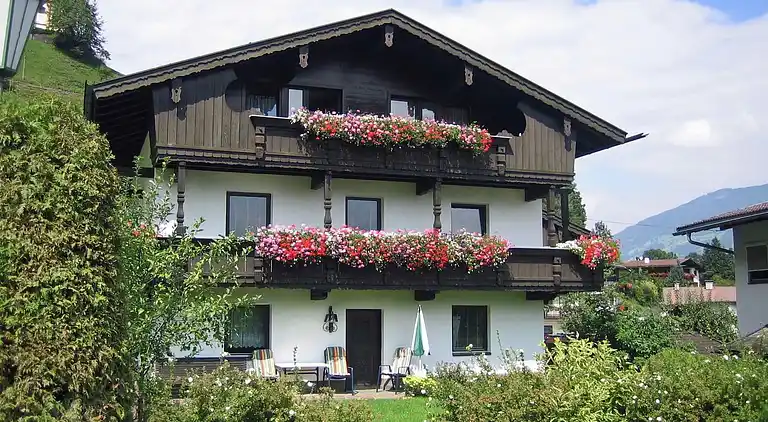 Ferielejlighed i Kleinboden