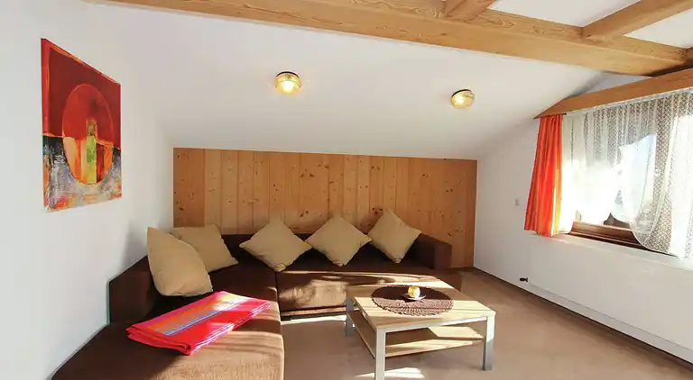 Ferielejlighed i Kleinboden