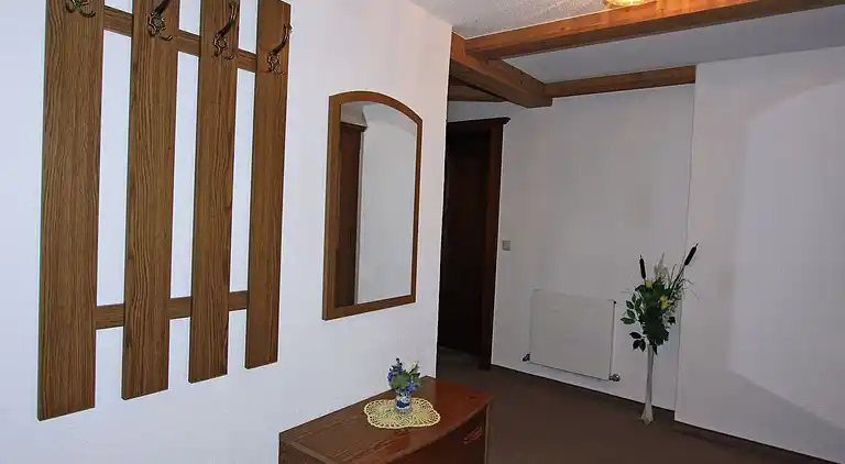 Ferielejlighed i Kleinboden