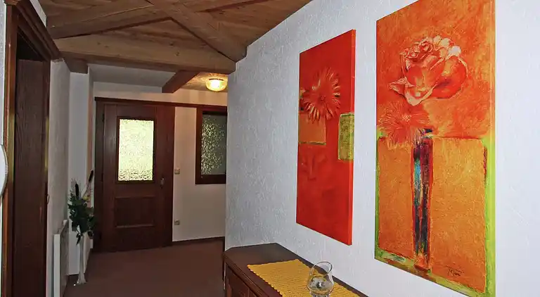 Ferielejlighed i Kleinboden