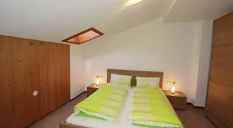 Ferielejlighed i Kleinboden