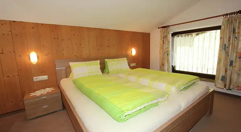 Ferielejlighed i Kleinboden