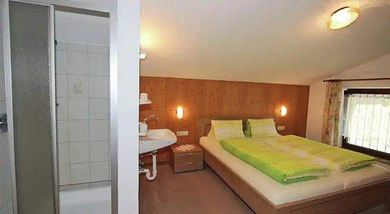 Ferielejlighed i Kleinboden