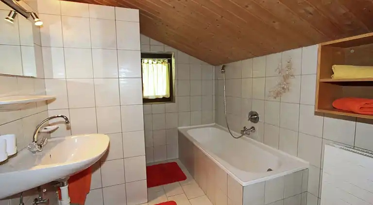 Ferielejlighed i Kleinboden