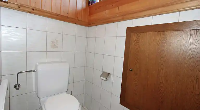 Ferielejlighed i Kleinboden