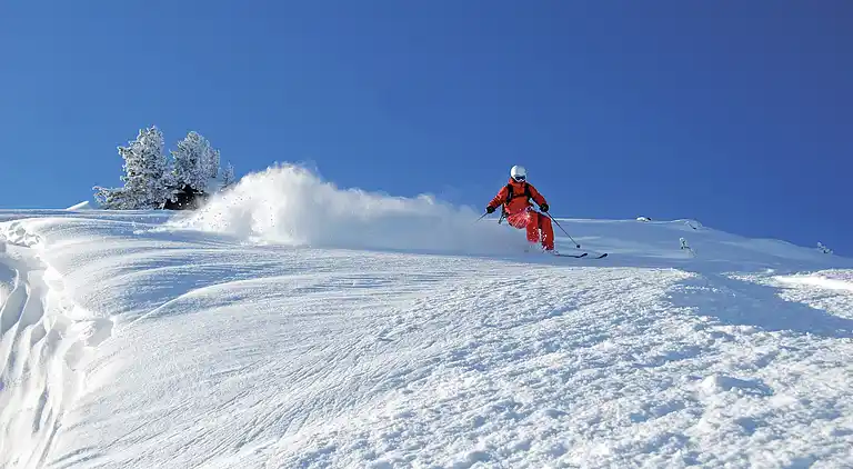 Ferielejlighed i Kleinboden