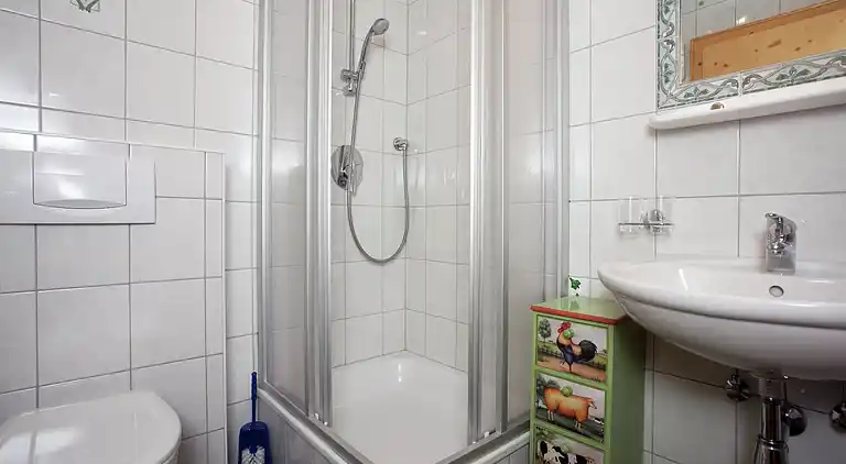 Ferielejlighed i Fügenberg