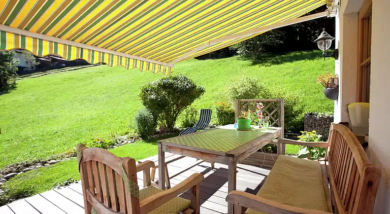 Ferielejlighed i Fügenberg