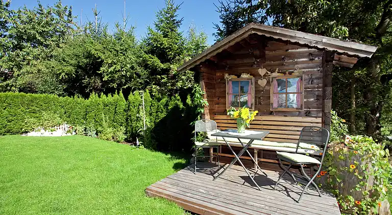 Ferielejlighed i Fügenberg