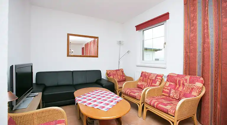 Holiday home in Fügen