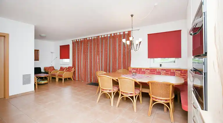 Holiday home in Fügen