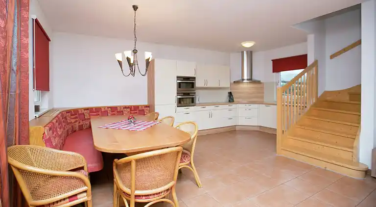 Holiday home in Fügen