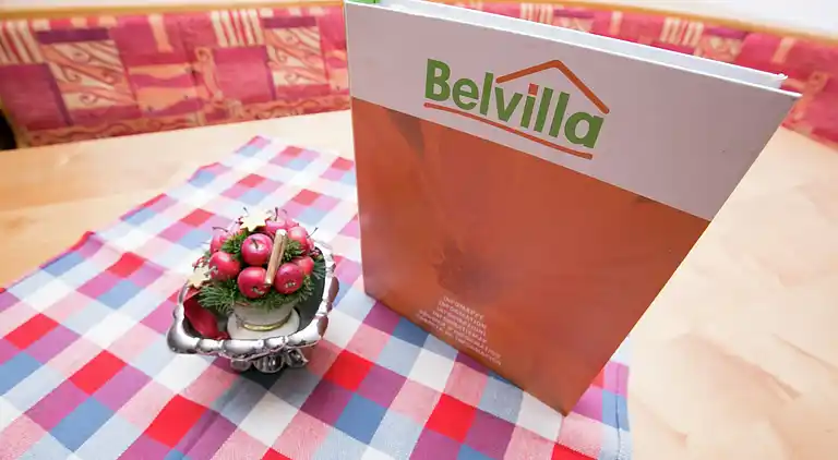 Holiday home in Fügen